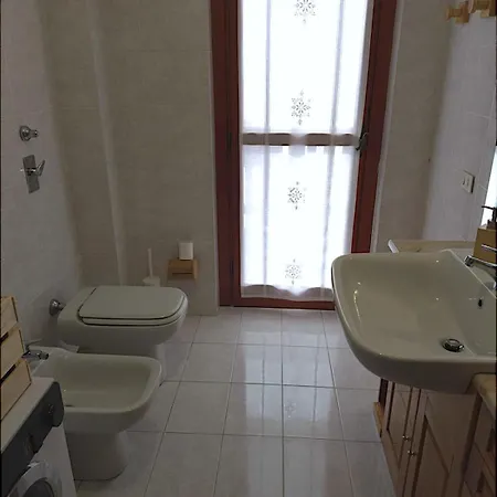 Apartmán A Stone's Throw From The Slopes In