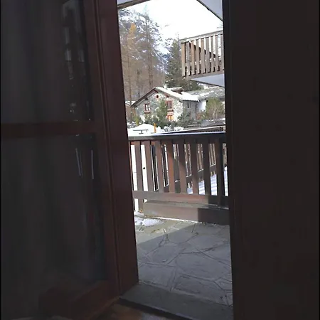 A Stone's Throw From The Slopes In