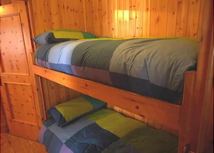 Apartment A Stone's Throw From The Slopes In