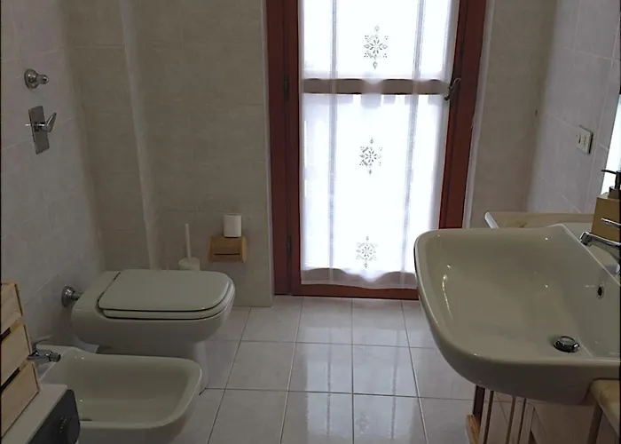 Apartment A Stone's Throw From The Slopes In