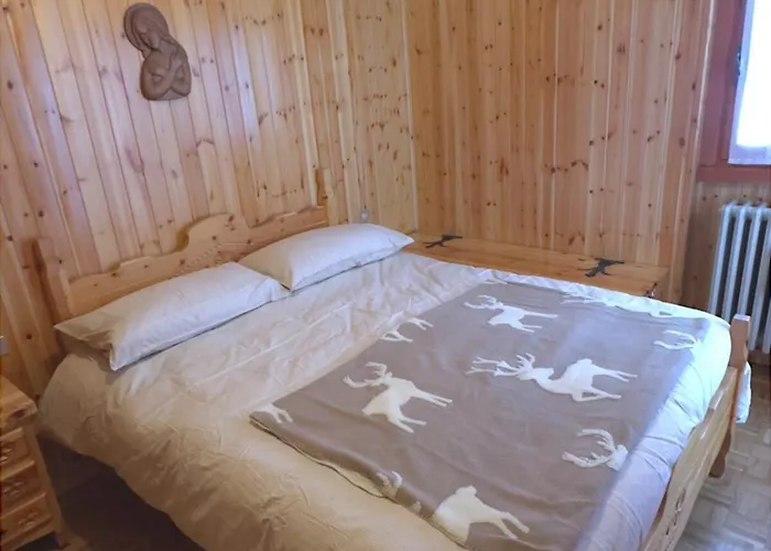 A Stone's Throw From The Slopes In Apartment