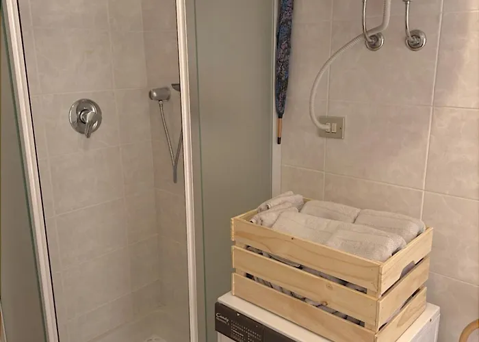 A Stone's Throw From The Slopes In Apartment Gressoney-La-Trinite